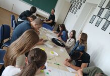Ученици наше школе учествовали на радионици „Разлози за срећу“ Razlozi-za-srecu