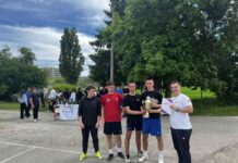 Турнир у Футсалу мај 2026. Turnir u Futsalu