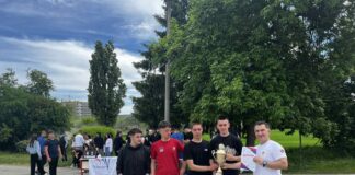 Турнир у Футсалу мај 2026. Turnir u Futsalu