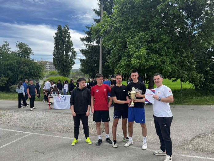 Turnir u Futsalu
