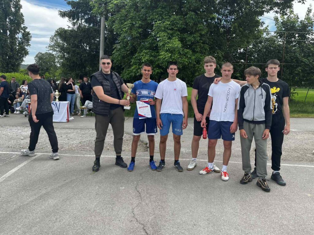 Turnir u Futsalu
