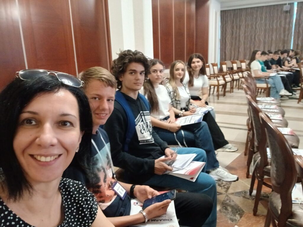 Ideje mladih za budućnost Srpske