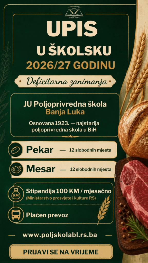 deficitarna zanimanja 
