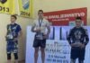 Велики успјех нашег ученика: Лука Даничић златан на међународном турниру luka-danicic