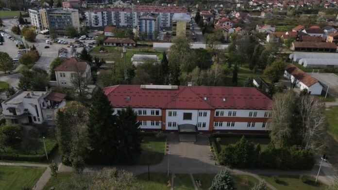 poljoprivredna skola banja luka