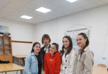 Школско такмичење, април 2026. године – Прехрамбени техничар takmicenje-prehrambeni-tehnicar