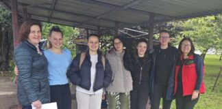 Пројекат седмица 2026 – Актив пољопривредне струке Takmičenje u pikiranju rasada: Rezultati za agrotehničare (2026)