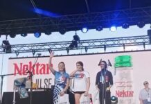 Нови успјех наше Татјане Ђекић на уличној трци у Бањалуци! tatjana djekic 2026