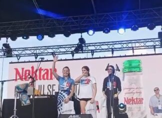 Нови успјех наше Татјане Ђекић на уличној трци у Бањалуци! tatjana djekic 2026