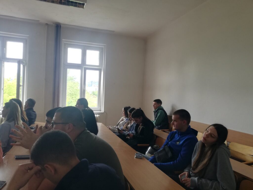 дан заштите биљака