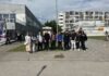 Ученици одјељења II-2 посјетили Фестивал науке fesatival nauke