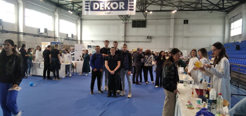 fesatival nauke
