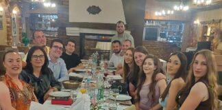 Деценија од матуре poljoprivredni tehnicar