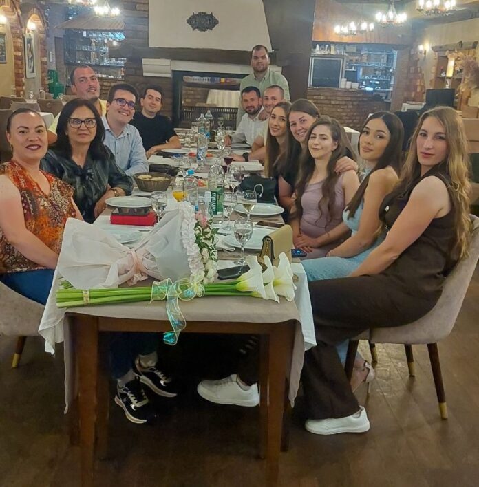 10 godina od mature poljoprivredni tehnicar