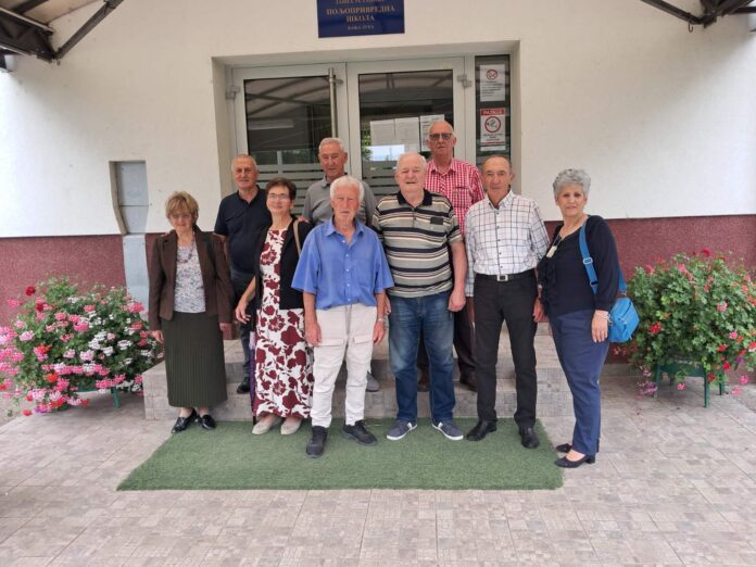 matura 60 godina mature