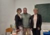 Испраћај у пензију професорица Славице Барош и Зорице Карановић Baros Karanovic