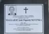 Преминула професорица Невенка Маглајлић Nevenka Maglajić