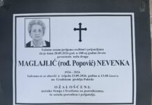 Преминула професорица Невенка Маглајлић Nevenka Maglajić
