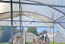 ПОСЈЕТА ВРТИЋА “СОВИЦА” Совица