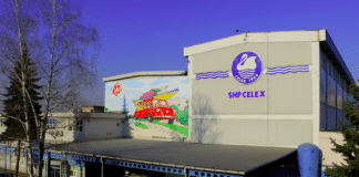 Компанија SHP Celex подржала Пољопривредну школу celex