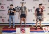 Златна медаља за нашег Луку Даничића на такмичењу у Београду Vin Challenge 2026