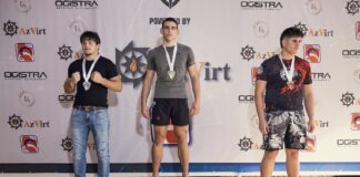 Златна медаља за нашег Луку Даничића на такмичењу у Београду Vin Challenge 2026